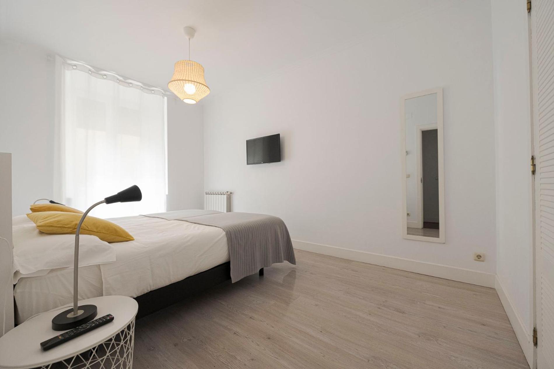 Apartamento Victoria En El Centro De サン・セバスティアン エクステリア 写真