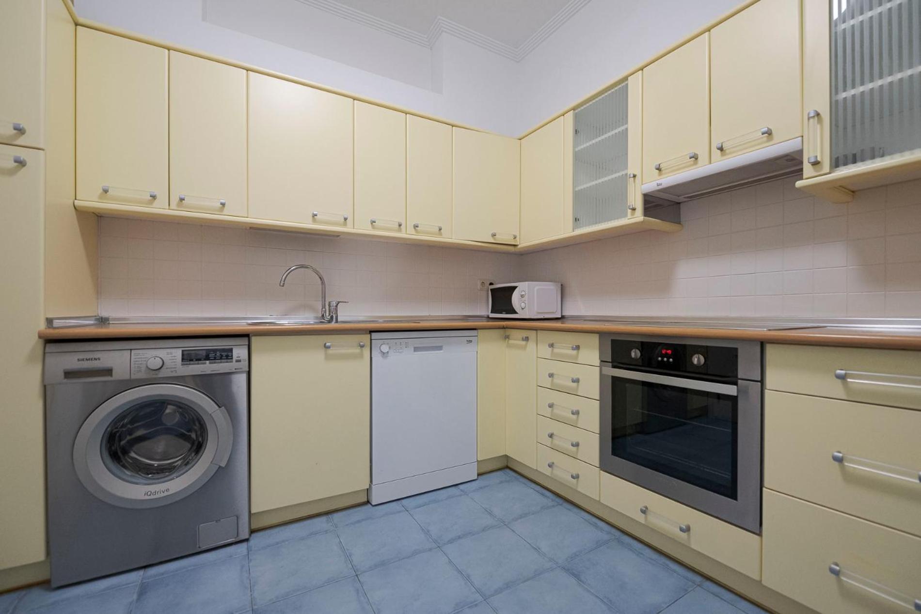 Apartamento Victoria En El Centro De サン・セバスティアン エクステリア 写真
